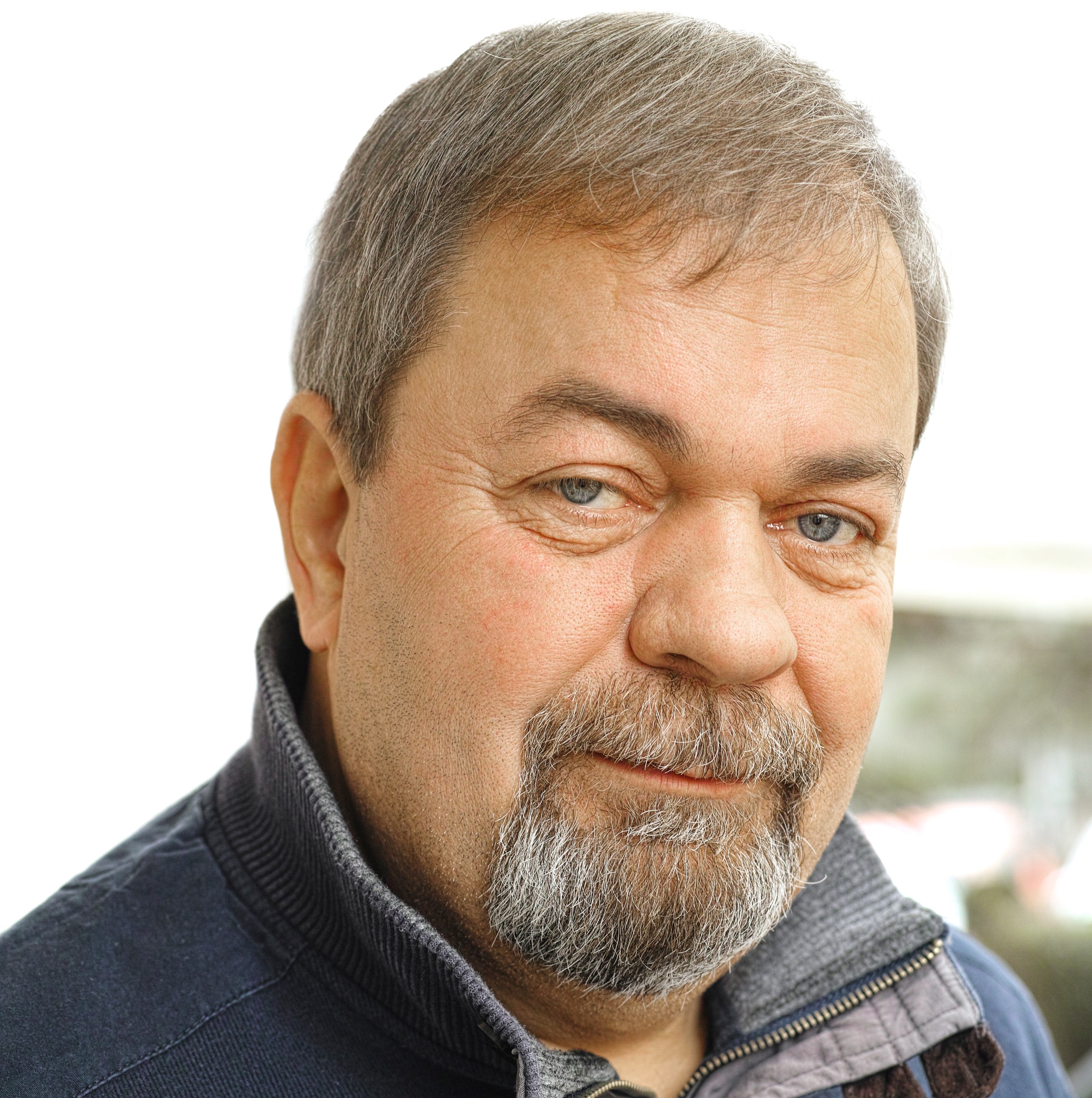 michael patel